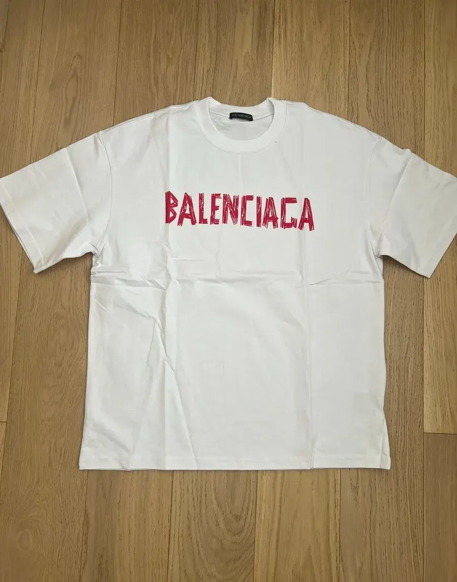 Balenciaga T-shirt