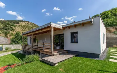 Apartmány na prenájom