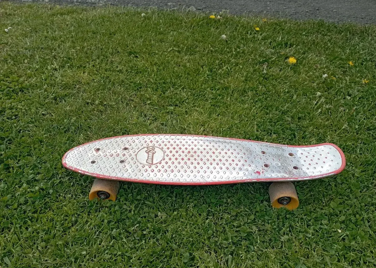 Penny Board