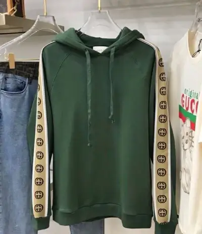 Oversized mikina Gucci vel. S