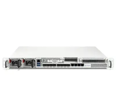 Firewall Netgate 8300 Max / PfSense