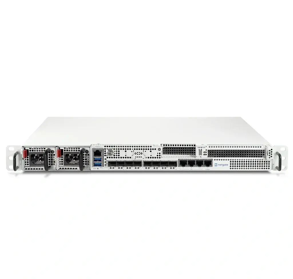 Firewall Netgate 8300 Max / PfSense