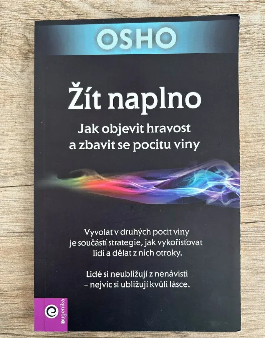 Žít naplno