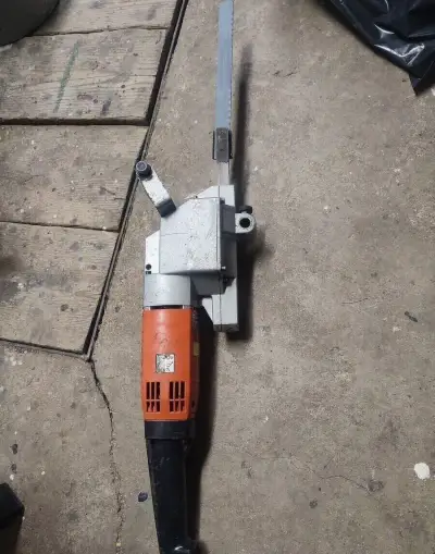 Fein AStx 649 Priamočiara píla na rezanie do 440 mm Vysoko –