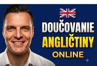 VYUCBA, DOUČOVANIE ANGLIČTINY, ANGLICKY,prvé 2 lekcie zdarma