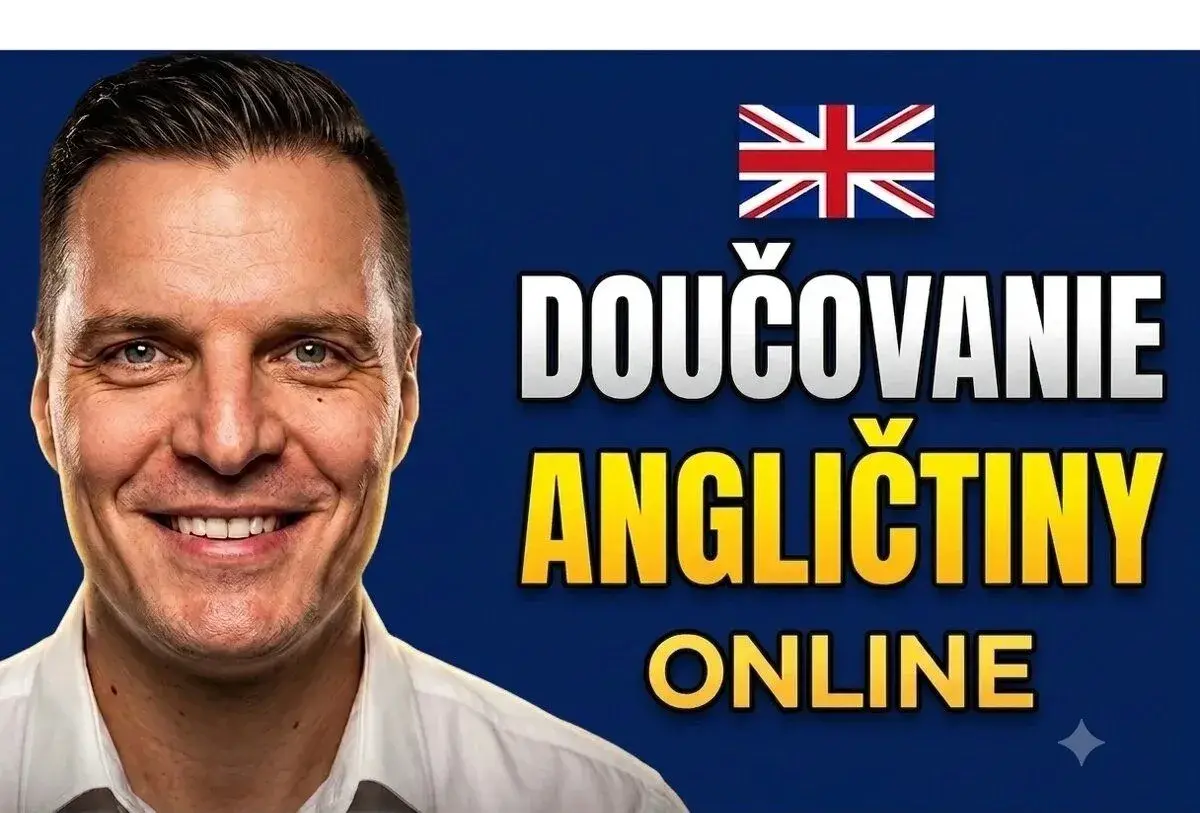 VYUCBA, DOUČOVANIE ANGLIČTINY, ANGLICKY,prvé 2 lekcie zdarma