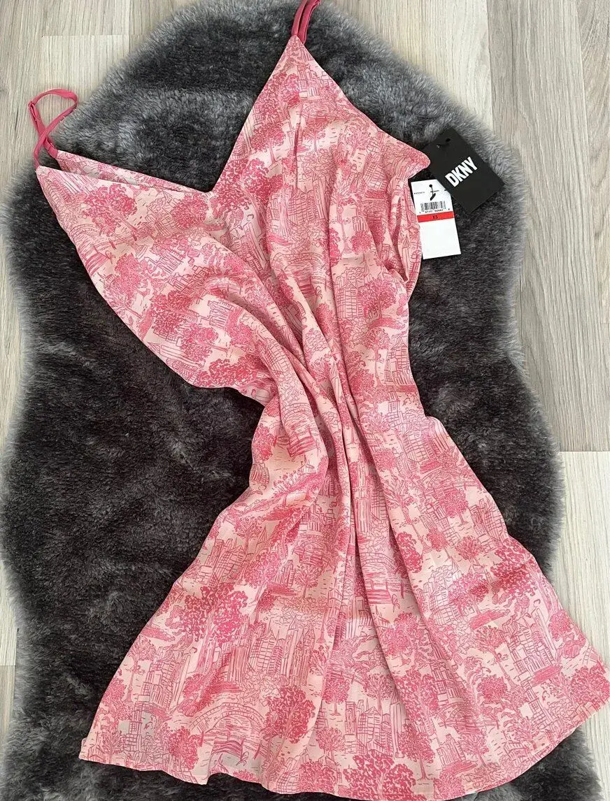 Nočná košeľa DKNY XS