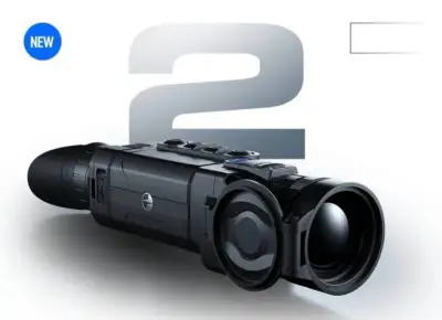 PULSAR HELION 2 PRO XP50 – STAV,