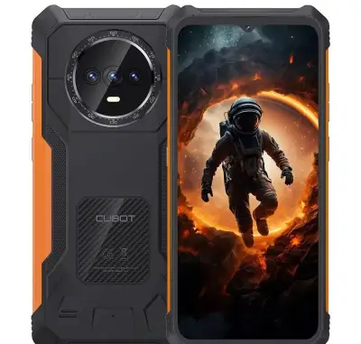 Cubot KingKong ES - IP 68/69