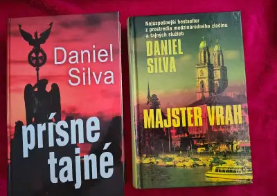 Daniel Silva