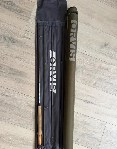 Orvis Recon