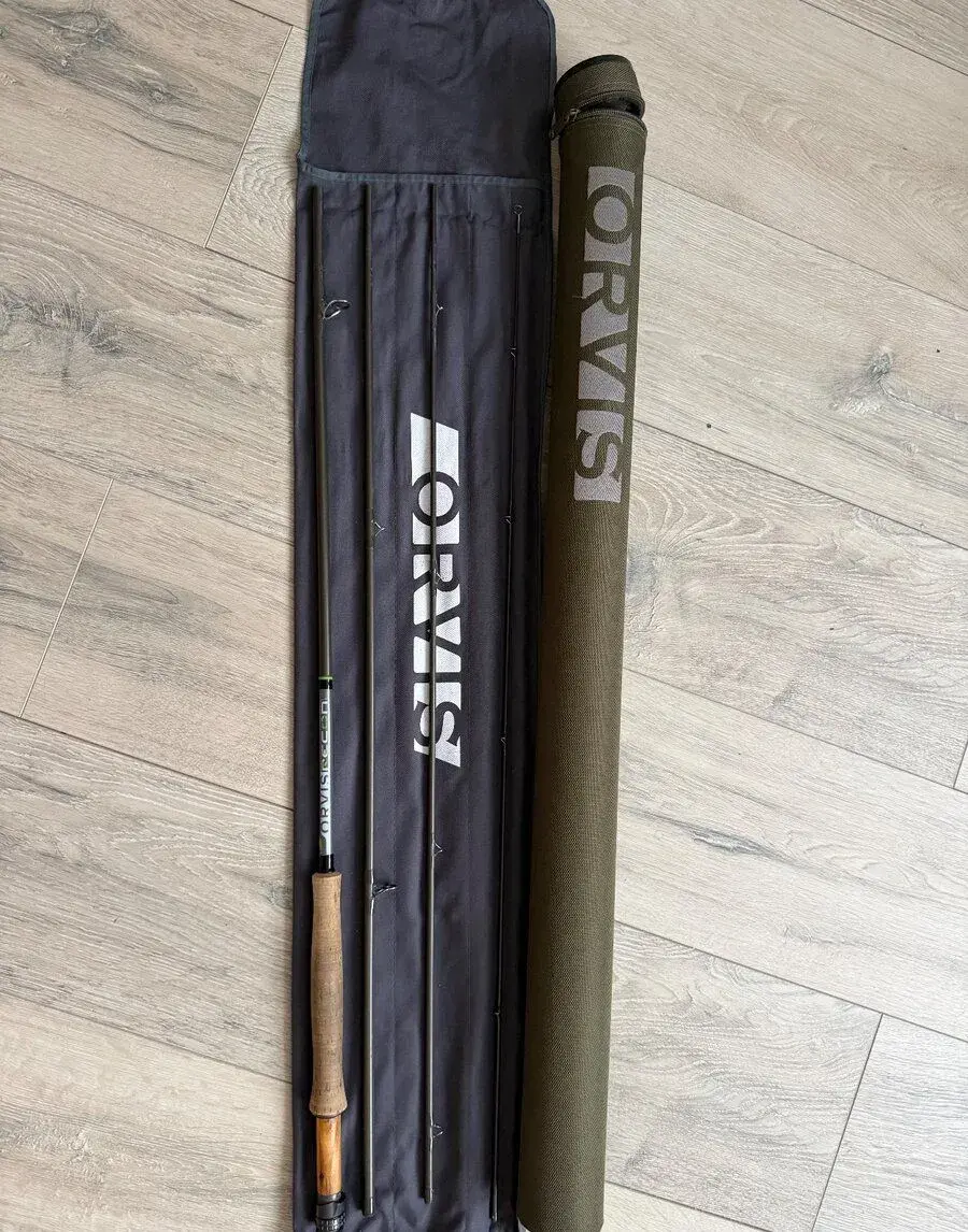 Orvis Recon
