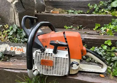 Stihl MS 440