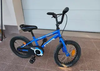 Bicykel HARRY Maggie 16