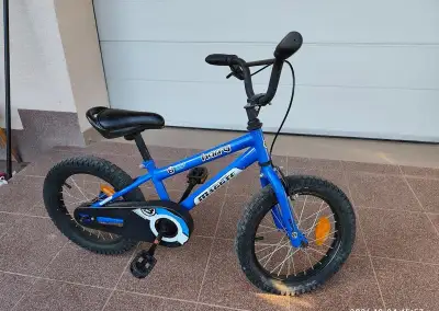 Bicykel HARRY Maggie 16