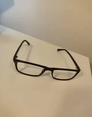 Okuliare na PC s filtrom modrého svetla, bez dioptrií