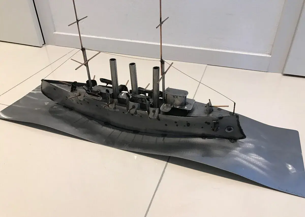 Lod - model