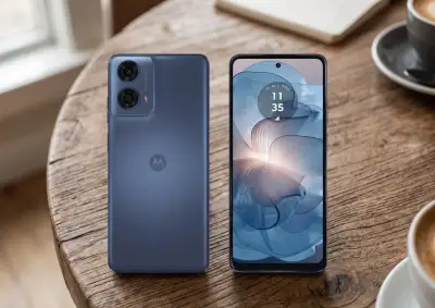 Motorola G24 Power