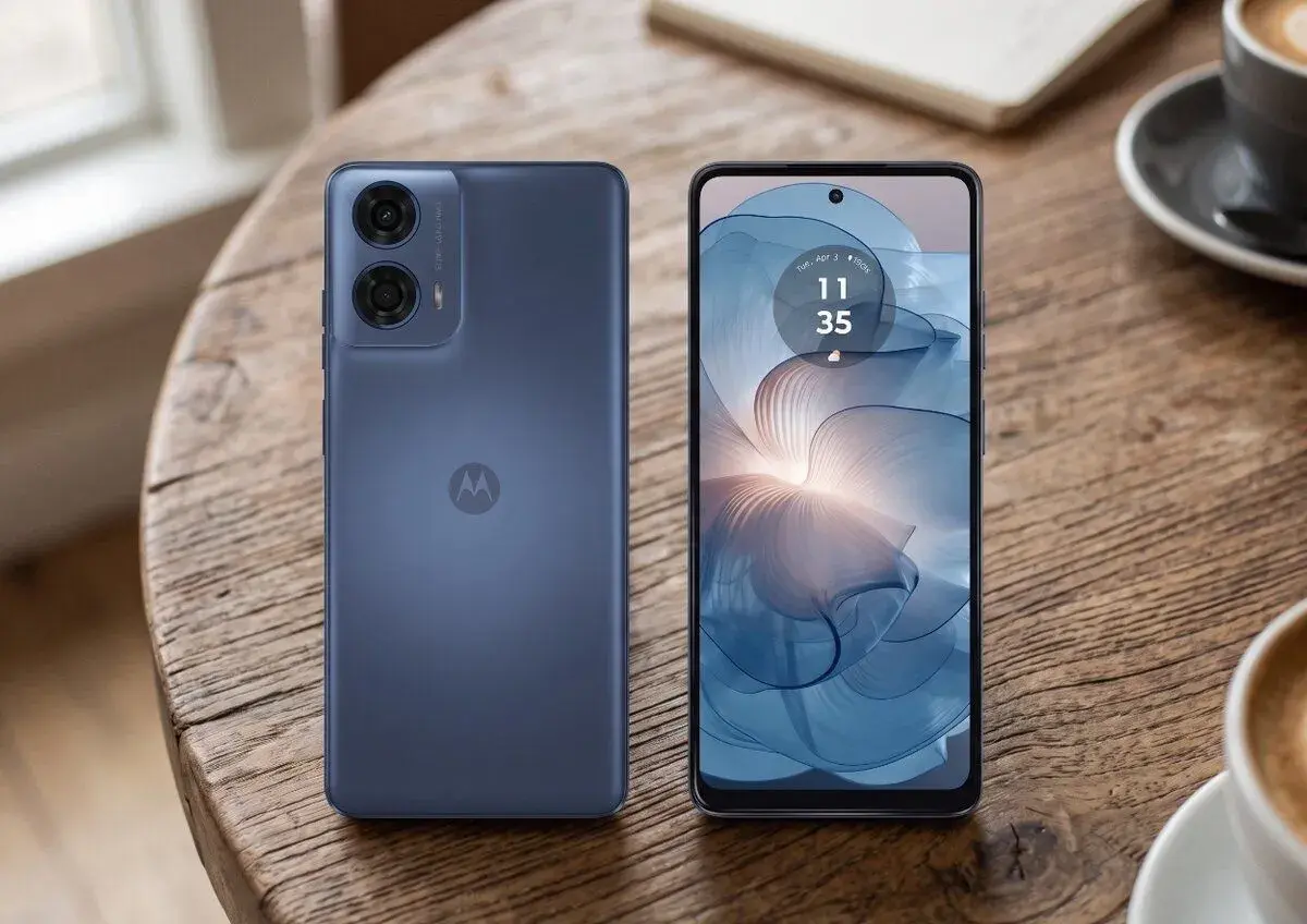 Motorola G24 Power