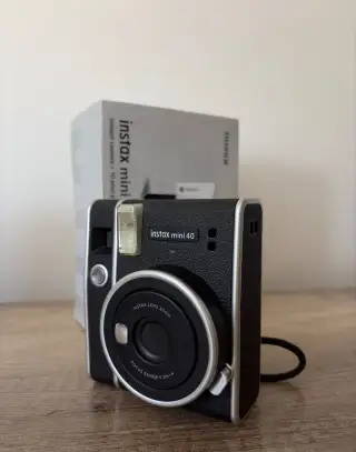 Instax Mini 40