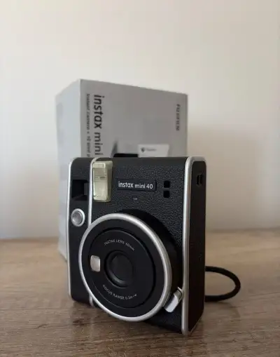 Instax Mini 40
