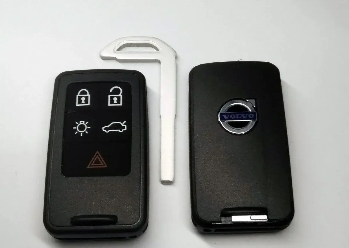 Volvo nahradny