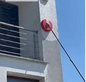 Čistenie fasád, dlažby, strechy, plotov, fotovoltaiky