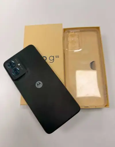 Motodola G55 5G 8/256GB