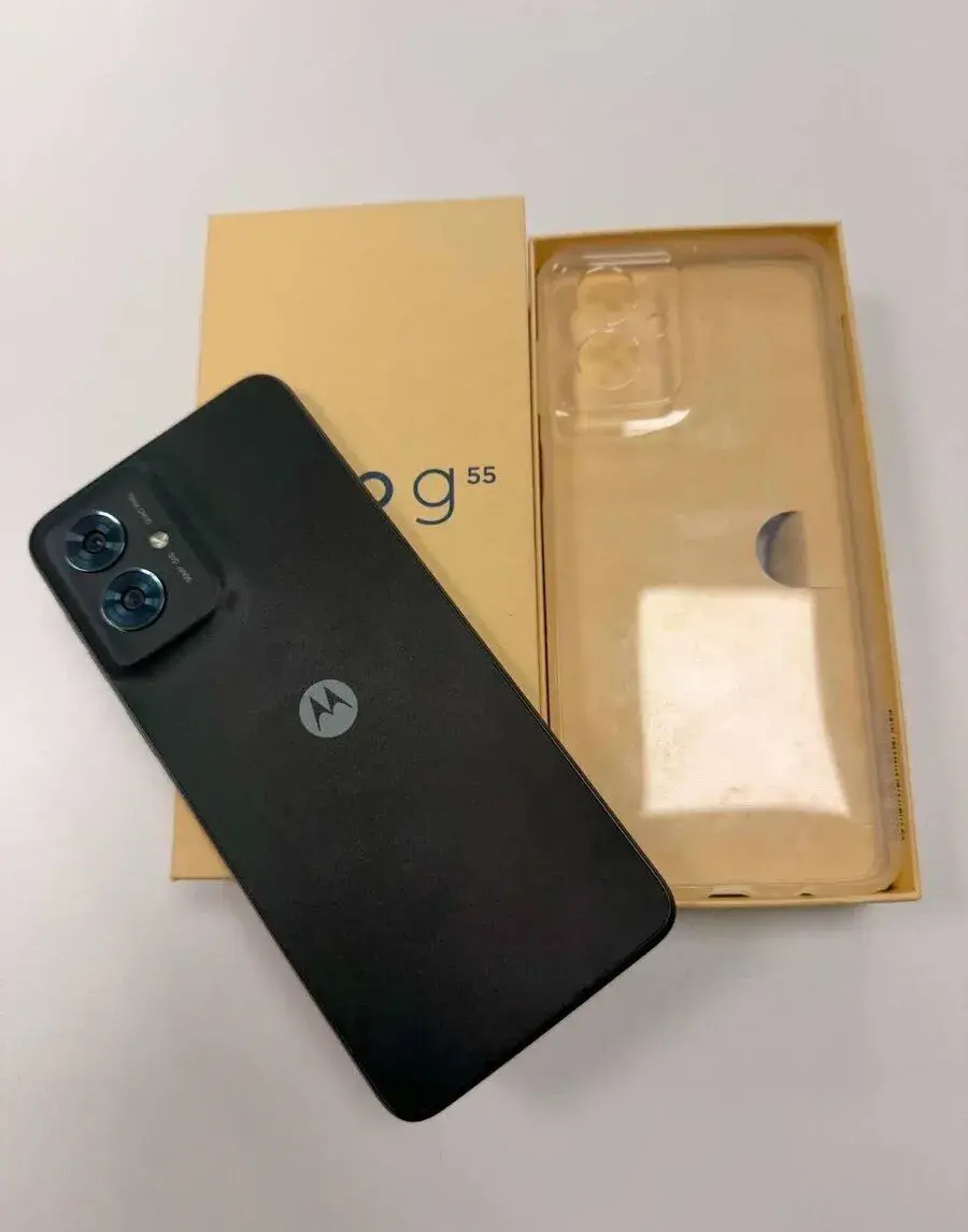 Motodola G55 5G 8/256GB