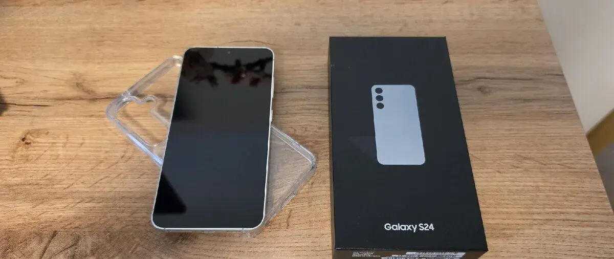 Samsung Galaxy S24
