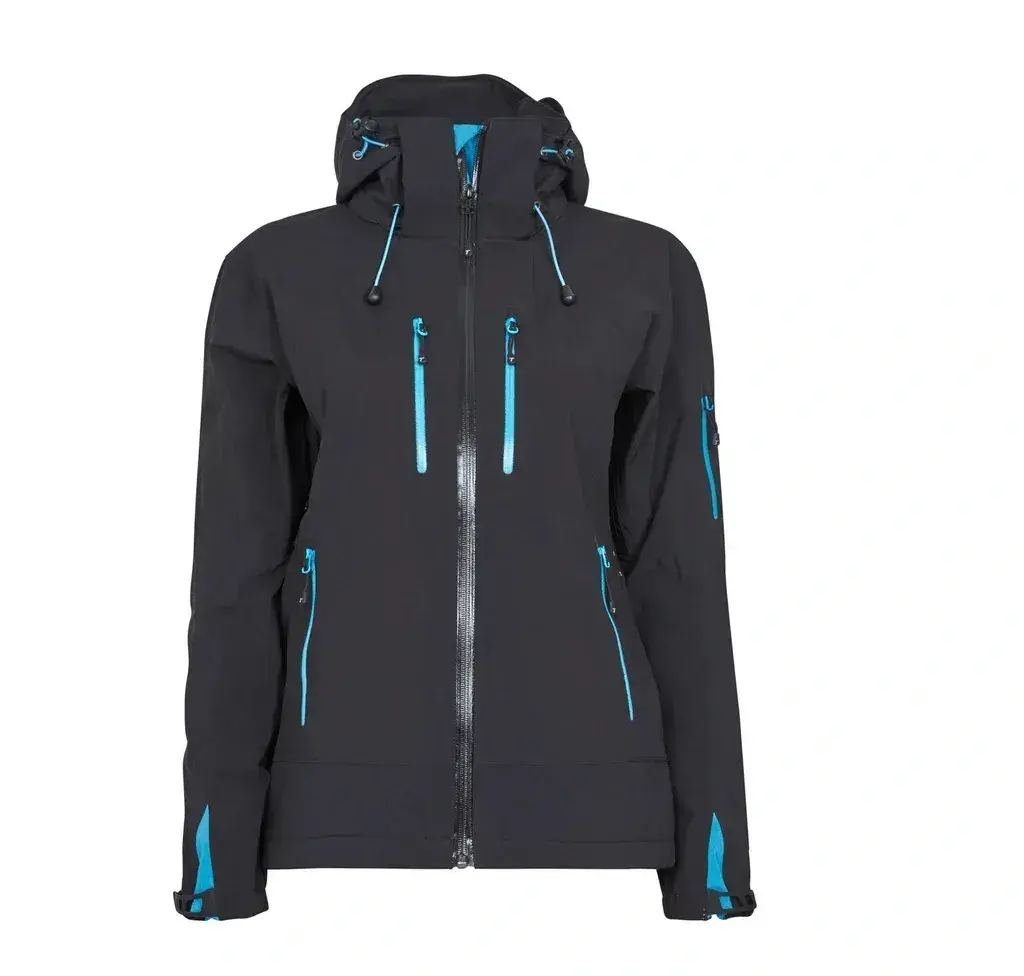 DAMSKA HARDSHELL BUNDA TRACKER