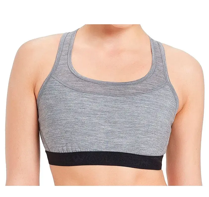 Merino top/podprsenka Rewoolution Women's Olympic S