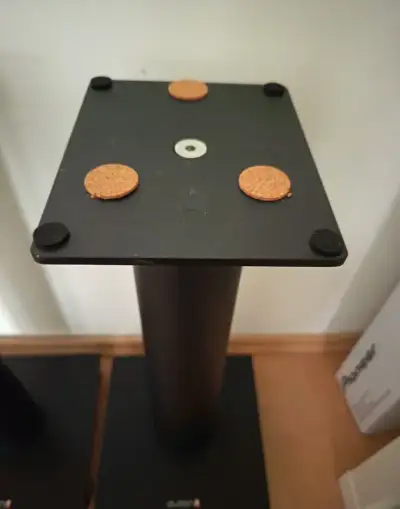 Duban audio monitor