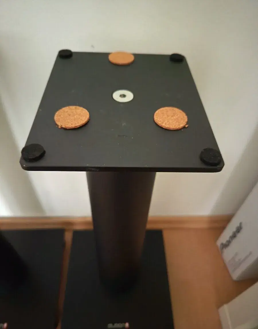 Duban audio monitor