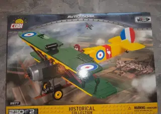 COBI 2977 (štýl lego)