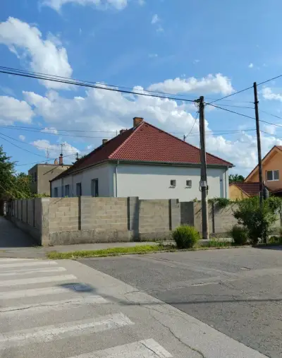 Prenájom RD Trnava , Šípová ulica