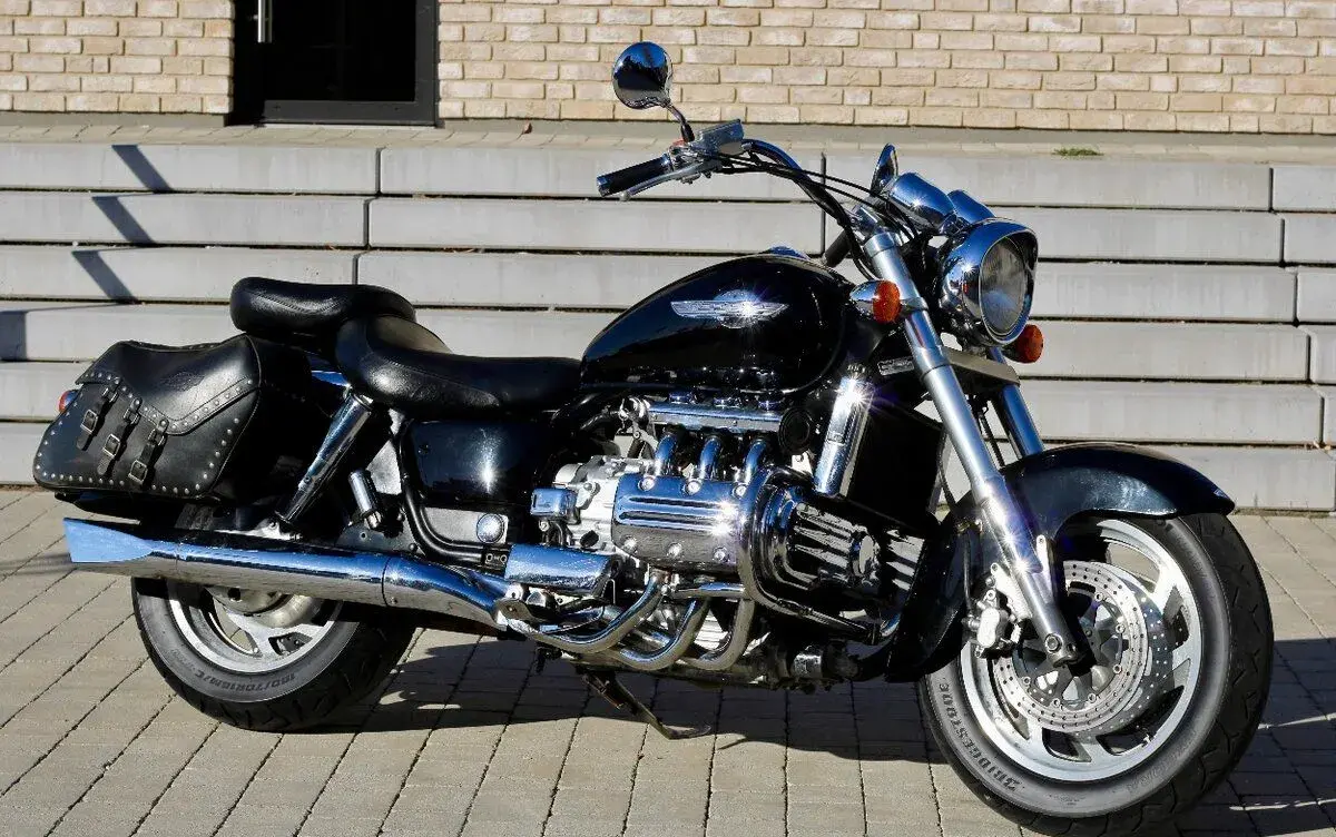 Honda Valkyrie F6C