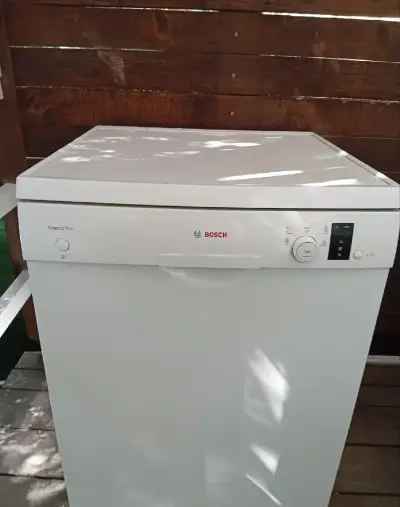 Umývačka riadu