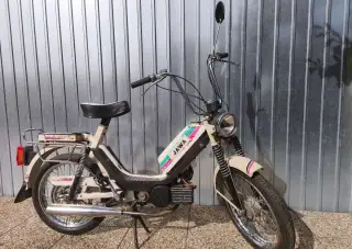 Babetta 210
