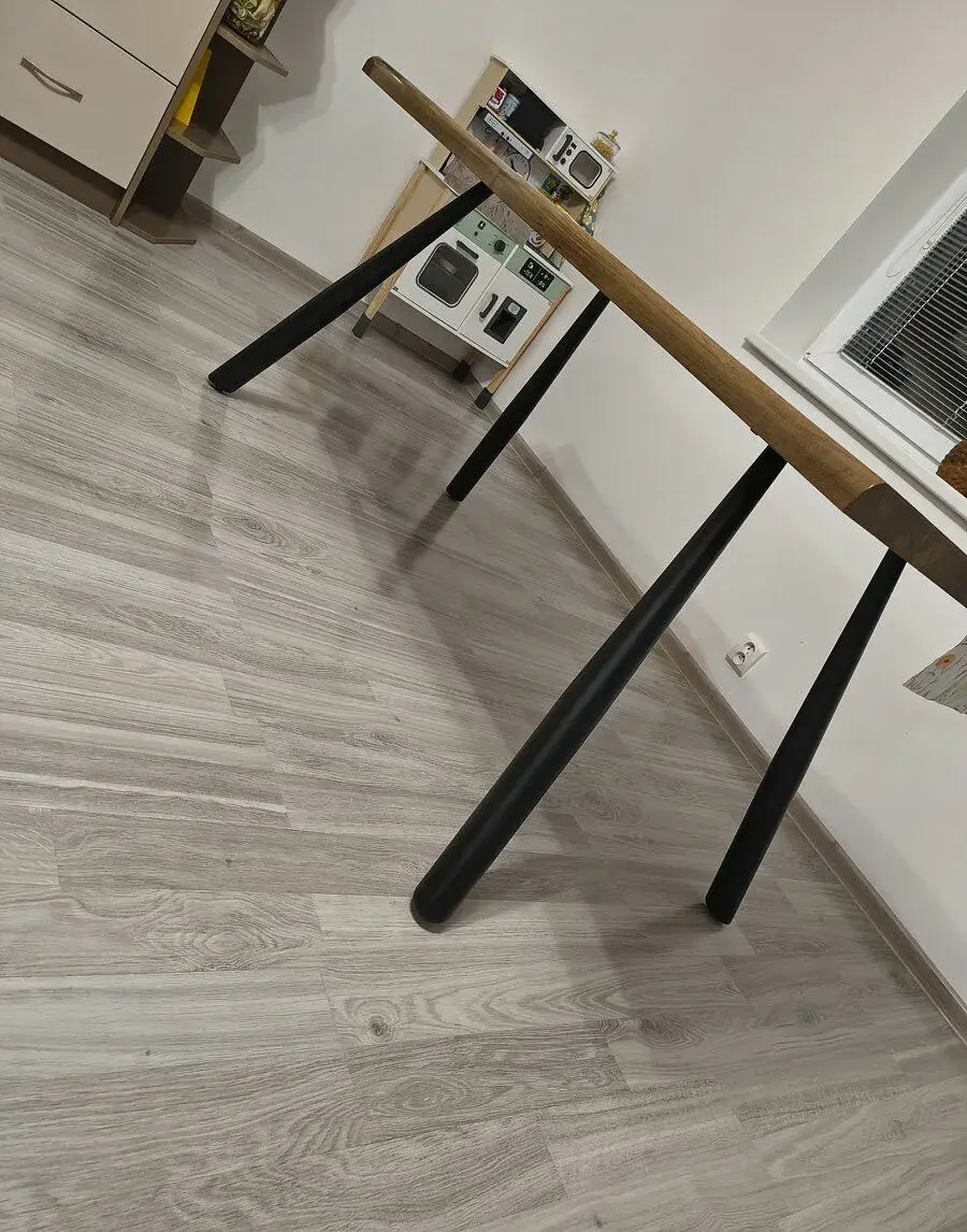Jedálenský stôl 160x88