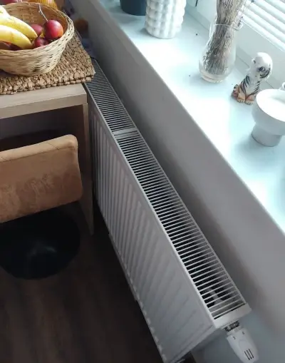 Radiator