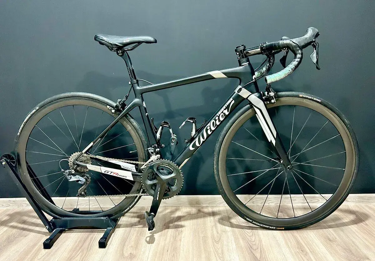 Wilier Triestina GTR