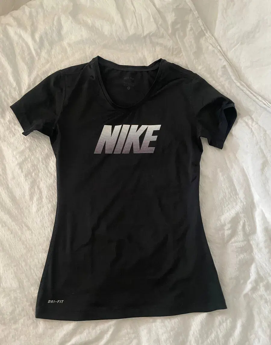 Nike športové tričko