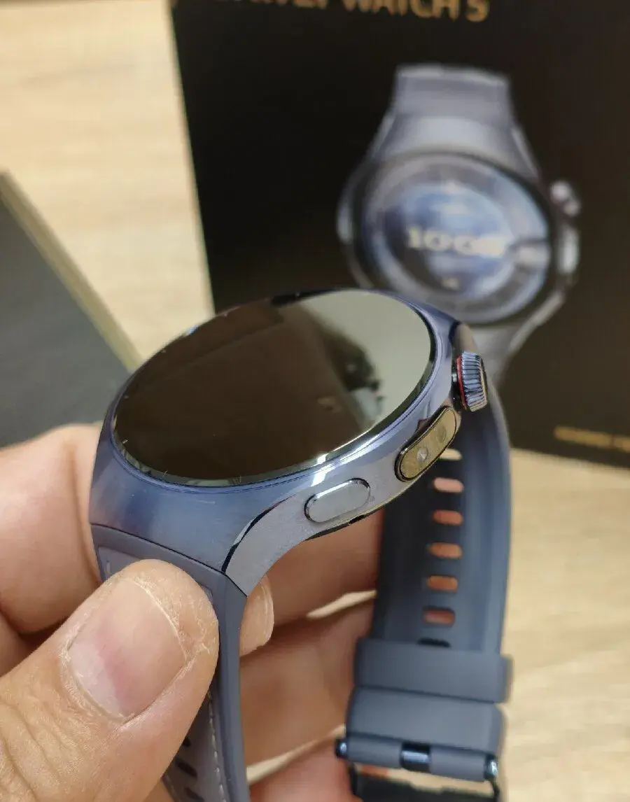 Huawei Watch 5 LTE NFC Nové Záruka
