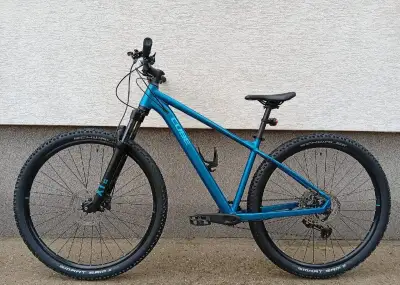 Na predaj horský bicykel CUBE Attention PRO 29"