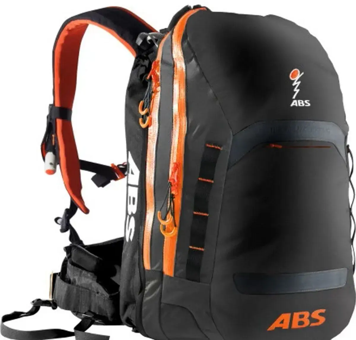 ABS POWDER 15l lavínový batoh, nový