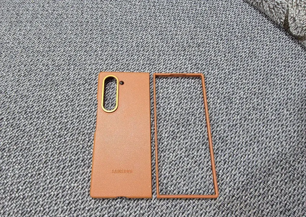 Kryt pre Samsung Z Fold 6