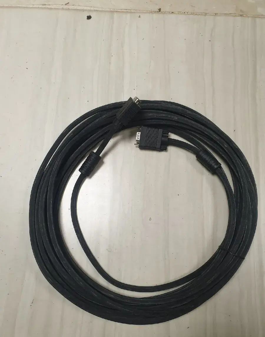 VGA kabel 10m