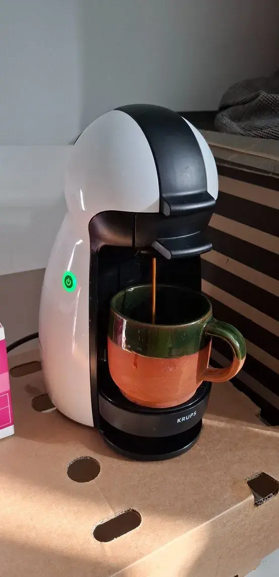 Krups KP1002E2 Nescafé Dolce Gusto Piccolo