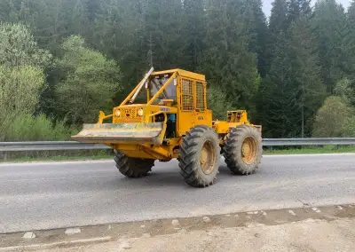 Lkt 81 turbo